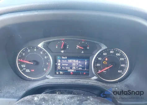 2020 GMC Acadia Sle z USA, uszkodzony, nr VIN 1GKKNKLA6LZ165405